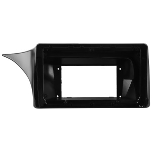 Комплект рамка и проводка LADA Priora 2013-2018 9" (Тип F4)