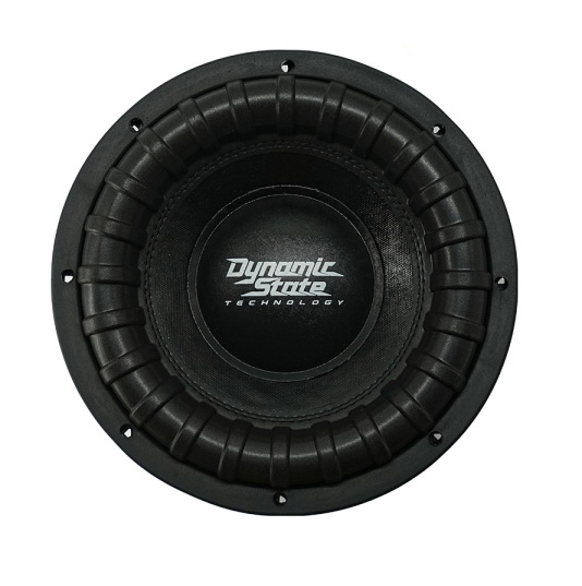 Сабвуфер Dynamic State CSW-254C 3