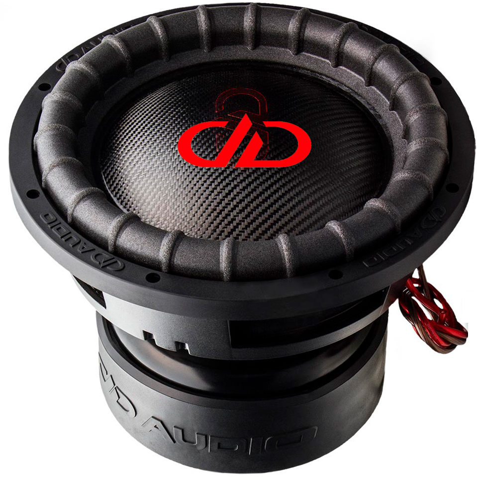 Сабвуферы 12 дюймов Сабвуферы 12 дюймов