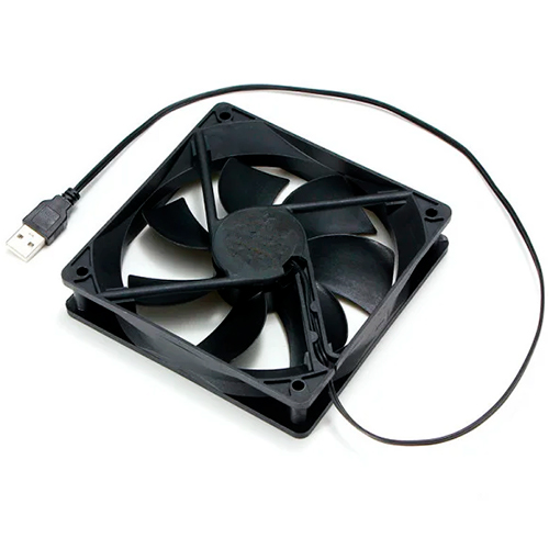 Вентиляторы охлаждения